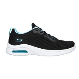 Женские прогулочные кроссовки Skechers Bob Squad Air черные 75e64471-34a1-4086-94b7-83e03c294864_c1 | negro