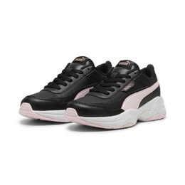 Кроссовки Cilia Mode Женские Puma Black Rose Gold Whisp Of Pink Metallic f3d91e04-d63c-4660-b3ff-b55af9426abb_c1.c4.c24 | rosa