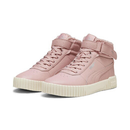 Кроссовки Carina 2.0 Mid Winter для женщин Puma 02966ce4-76d3-4986-9a51-cf0466a60d8f_c24.c4 | rosa
