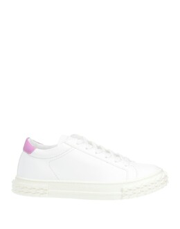 Кеды Giuseppe Zanotti, белый 17664366wr | white