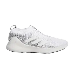 Adidas Кроссовки Wmns Purebounce+ 'Raw White', белый f36688 | raw white