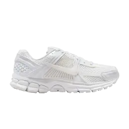 Nike Кроссовки Wmns Air Zoom Vomero 5 'Triple White', белый ib4397 100 | triple white