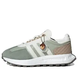 Кроссовки (WMNS) Adidas Retropy E5 'Sage Green Cream White', зеленый if3885 | green