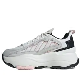 Кроссовки (WMNS) Adidas Ozgaia 'Grey Pink', серый ih3397 | grey