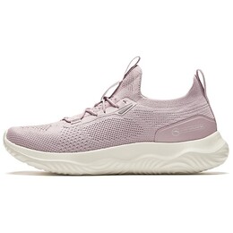 Кроссовки Anta Variety Training Collection Training Shoes Women's Low-top Healing Powder, цвет Healing powder 122437701-4 | healing powder