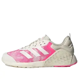 Кроссовки (WMNS) Adidas Dropset 3 'Chalk White Chalk White Lucid Pink', розовый ih5245 | pink