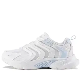 Кроссовки (WMNS) Adidas Climacool Ventania 'White', белый if6738 | white