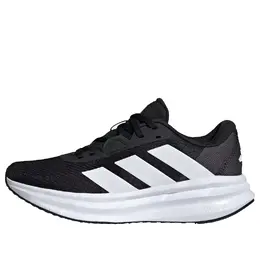 Кроссовки (WMNS) Adidas galaxy 7 'Black White', черный id8765 | black