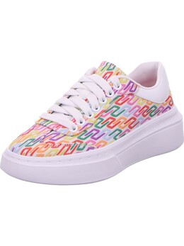 Низкие кроссовки Skechers Schnürhalbschuh, цвет multicolour 5068969 | multicolour