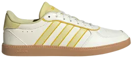 Кроссовки Adidas Wmns Breaknet Sleek 'Off White Powder Yellow', кремовый jh6878 | cream