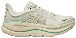 Кроссовки Hoka Wmns Bondi 9 Wide 'Truffle Salt Sea Glass', зеленый 1162014 tlsl | green