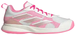 Кроссовки Adidas Wmns Avaflash Low 'White Lucid Pink', белый jp9741 | white