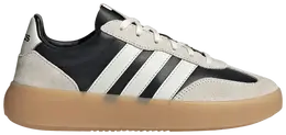 Кроссовки Adidas Wmns Barreda Decode 'Off White Black Gum', белый jr3530 | white