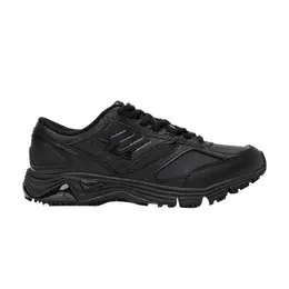 Fila Кроссовки Wmns Memory Flux Slip Resistant 'Black', черный 5sg30033 001 | black
