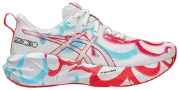 Кроссовки Asics Wmns Novablast 5 'Tokyo Marathon', белый 1012b888 100 | white