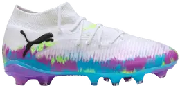 Кроссовки Puma Wmns Future Pro 8 FG AG 'Brilliance Pack', белый 108769 01 | white
