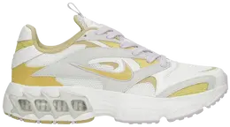 Кроссовки Nike Wmns Zoom Air Fire 'Sail Celery', белый dv6977 100 | white