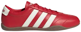 Кроссовки Adidas Wmns Grand Court Lo 'Scarlet Gum', красный jq9691 | red