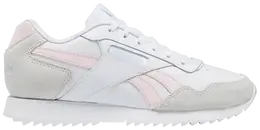 Кроссовки Reebok Wmns Glide Ripple 'White Grey Porcelain Pink', белый gv6969 | white