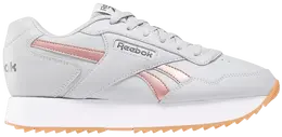 Кроссовки Reebok Wmns Glide Ripple Double 'Cold Grey Rose Gold', серый id7617 | grey