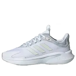 Кроссовки (WMNS) Adidas Alphaedge + 'White', белый ie6313 | white