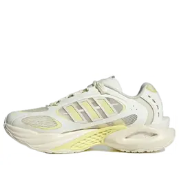 Кроссовки (WMNS) Adidas Climacool Vento 4.0 'Cream White Yellow', белый js3660 | white