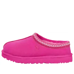 Кроссовки (WMNS) Ugg Tasman Slipper 'Carnation', розовый 5955-crnt | pink