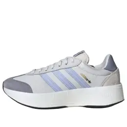 Кроссовки (WMNS) Adidas City RNR 'Dash Grey Violet Tone', фиолетовый jq5149 | purple