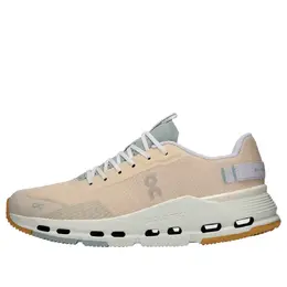 Кроссовки (WMNS) On Running Cloudnova Form 2 'Dew Mineral', бежевый 3we30172724 | beige