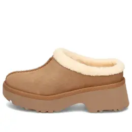 Кроссовки (WMNS) Ugg New Heights Cozy Clog 'Chestnut', бежевый 1162510-che | beige