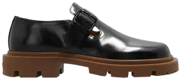 Кроссовки Maison Margiela Wmns Ivy Loafers 'Black', черный s58wp0262 p3827 h1870 | black