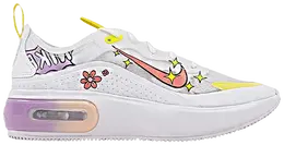 Кроссовки Nike Wmns Air Max Dia SE 'Diamond Floral', белый cw2632 181 | white