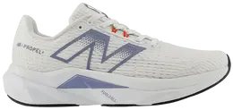 Кроссовки New Balance Wmns FuelCell Propel v5 Wide 'Dusk Shower', белый wfcprcz5 d | white