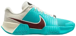Кроссовки Nike Wmns Zoom GP Challenge Pro Premium HC 'Dusty Cactus Dark Team Red', синий hj6647 300 | blue