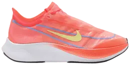 Кроссовки Nike Wmns Zoom Fly 3 'Bright Mango', оранжевый at8241 801 | orange