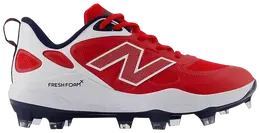 Кроссовки New Balance Wmns Fresh Foam Velo v4 Molded 'USA', красный spvelou4 | red