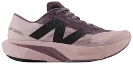 Кроссовки New Balance Wmns FuelCell Rebel v4 'Twilight Haze Dark Ice Wine', фиолетовый wfcxcs4 | purple