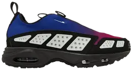 Кроссовки Nike Wmns Air Sunder Max 'Deep Night', синий hj8080 501 | blue