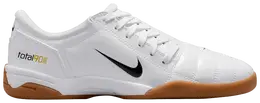 Кроссовки Nike Wmns Total 90 3 SP 'Patent Leather Pack - White Black', белый ib5666 100 | white