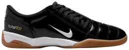 Кроссовки Nike Wmns Total 90 3 SP 'Patent Leather Pack - Black Gum', черный ib5666 001 | black