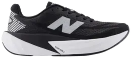 Кроссовки New Balance Wmns FuelCell Rebel v5 'Black White Silver Metallic', черный wfcxlk5 | black