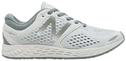 Кроссовки New Balance Wmns Zante V3 'White Reflection', серый wzanthw3 | grey