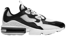Кроссовки Nike Wmns Air Max Infinity 2 'Black White', черный cu9453 001 | black