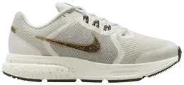 Кроссовки Nike Wmns Zoom Span 4 Premium 'Sail Metallic Corrercoin', белый dc9008 100 | white