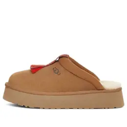 Кроссовки (WMNS) Ugg Tazzle Slipper 'Chestnut', желто-коричневый 1152677-che | tan
