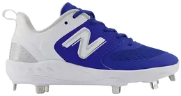 Кроссовки New Balance Wmns Fresh Foam X Velo v3 Metal 'Royal Blue', синий smvelob3 | blue