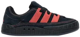 Кроссовки Adidas Wmns Adimatic 'Black Pulse Mellow', черный ie5900 | black