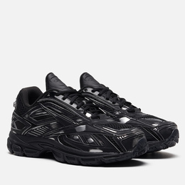 Кроссовки Reebok Premier Road Ultra, цвет чёрный, размер 40 EU 100260279-4964226