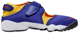 Кроссовки Nike Wmns Air Rift 'Concord Varsity Maize', синий fz4749 400 | blue