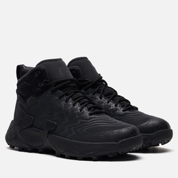 Кроссовки Reebok Kitari DMX Winter, цвет чёрный, размер 40.5 EU 100252780-4964322